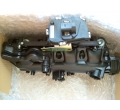 849245 Galerie admisie Opel Zafira C 2.0 originala GM